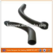 die casting part with anodize surface treatment